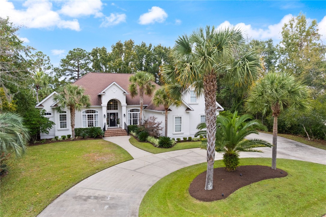 Brunswick, Georgia 31523, United States, 4 Bedrooms Bedrooms, ,4 BathroomsBathrooms,Residential,Active,235890