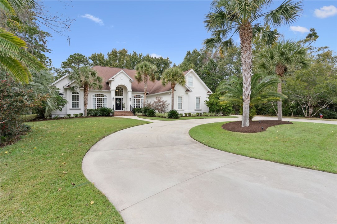 Brunswick, Georgia 31523, United States, 4 Bedrooms Bedrooms, ,4 BathroomsBathrooms,Residential,Active,235890