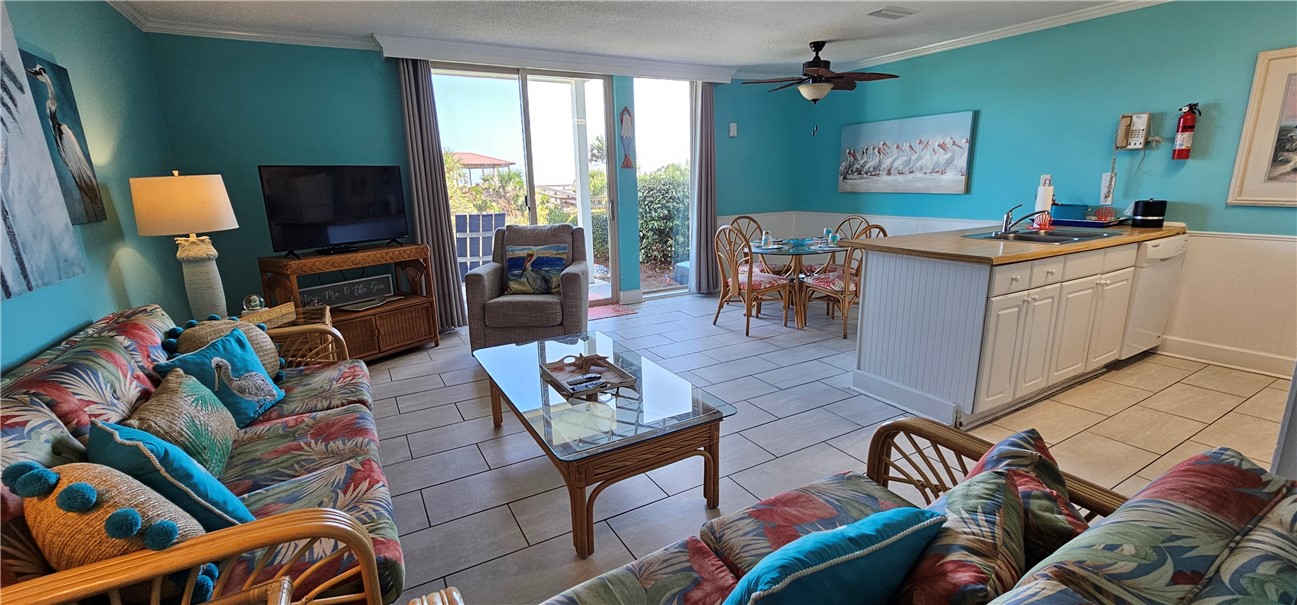 Jekyll Island, Georgia 31527, United States, 1 Bedroom Bedrooms, ,1 BathroomBathrooms,Residential,Active,142315