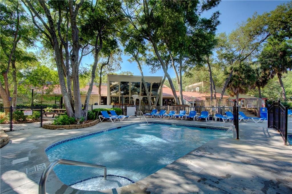 Jekyll Island, Georgia 31527, United States, 1 Bedroom Bedrooms, ,1 BathroomBathrooms,Residential,Active,142315