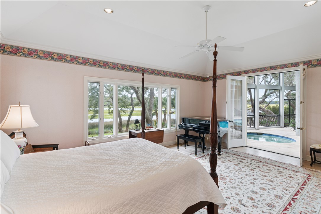 St Simons Island, Georgia 31522, United States, 4 Bedrooms Bedrooms, ,5 BathroomsBathrooms,Residential,Active,226316