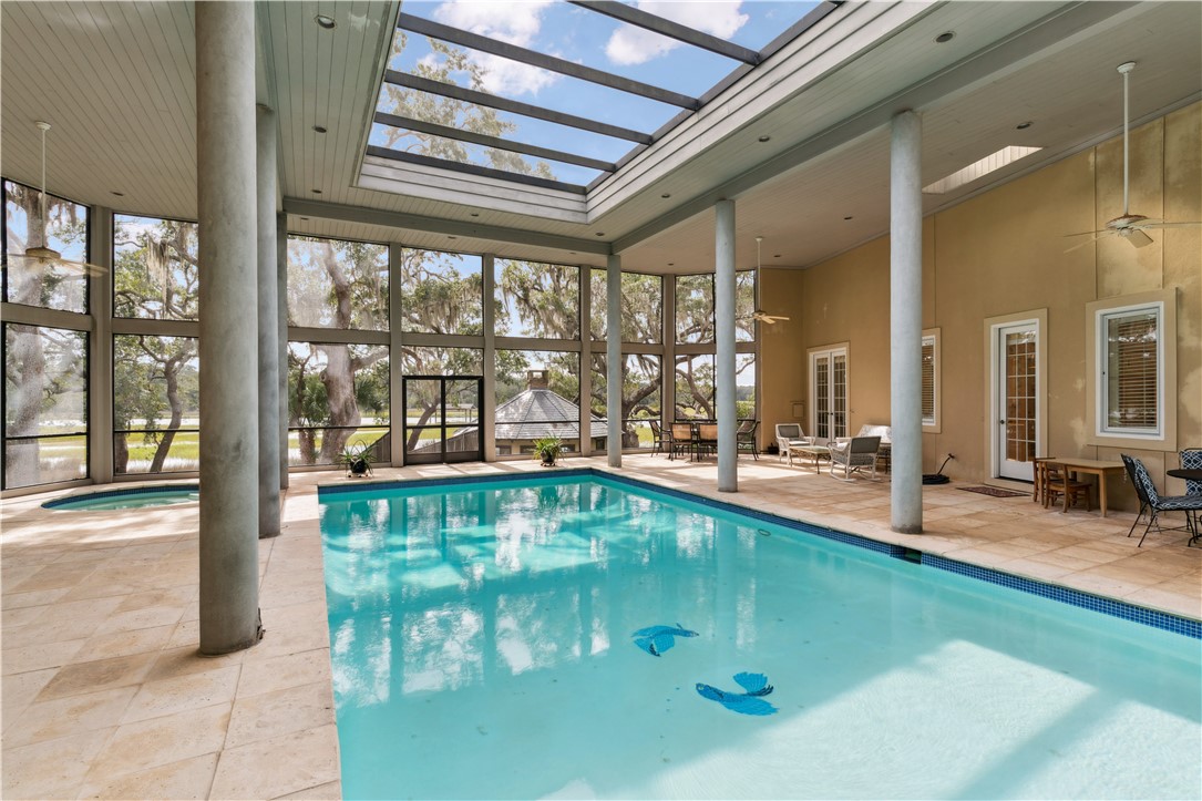 St Simons Island, Georgia 31522, United States, 4 Bedrooms Bedrooms, ,5 BathroomsBathrooms,Residential,Active,226316