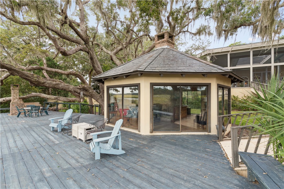 St Simons Island, Georgia 31522, United States, 4 Bedrooms Bedrooms, ,5 BathroomsBathrooms,Residential,Active,226316