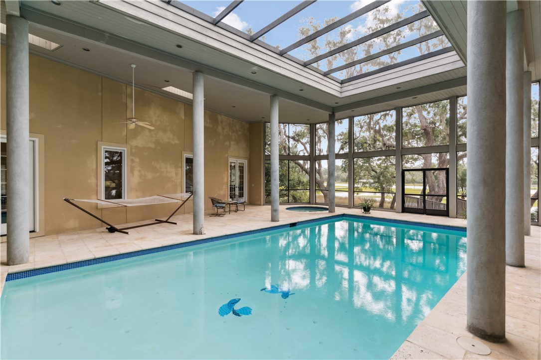 St Simons Island, Georgia 31522, United States, 4 Bedrooms Bedrooms, ,5 BathroomsBathrooms,Residential,Active,226316