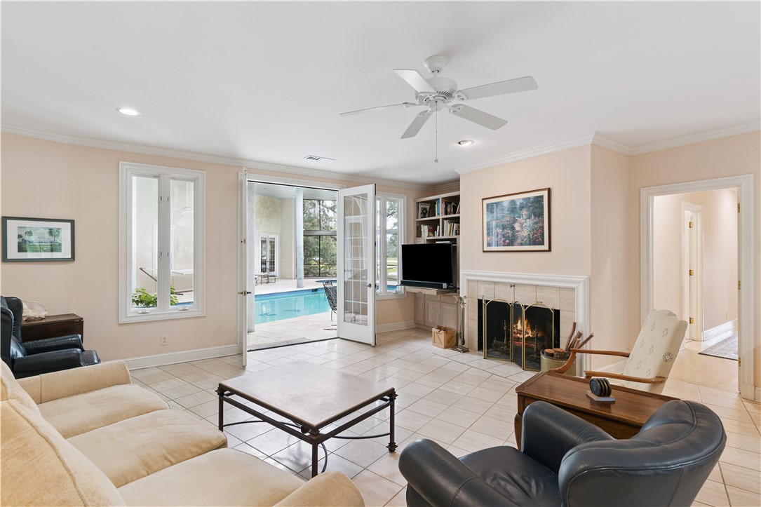 St Simons Island, Georgia 31522, United States, 4 Bedrooms Bedrooms, ,5 BathroomsBathrooms,Residential,Active,226316