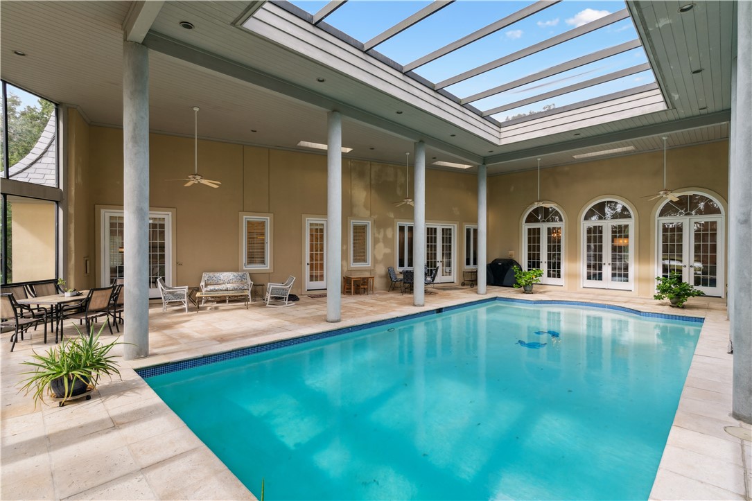 St Simons Island, Georgia 31522, United States, 4 Bedrooms Bedrooms, ,5 BathroomsBathrooms,Residential,Active,226316