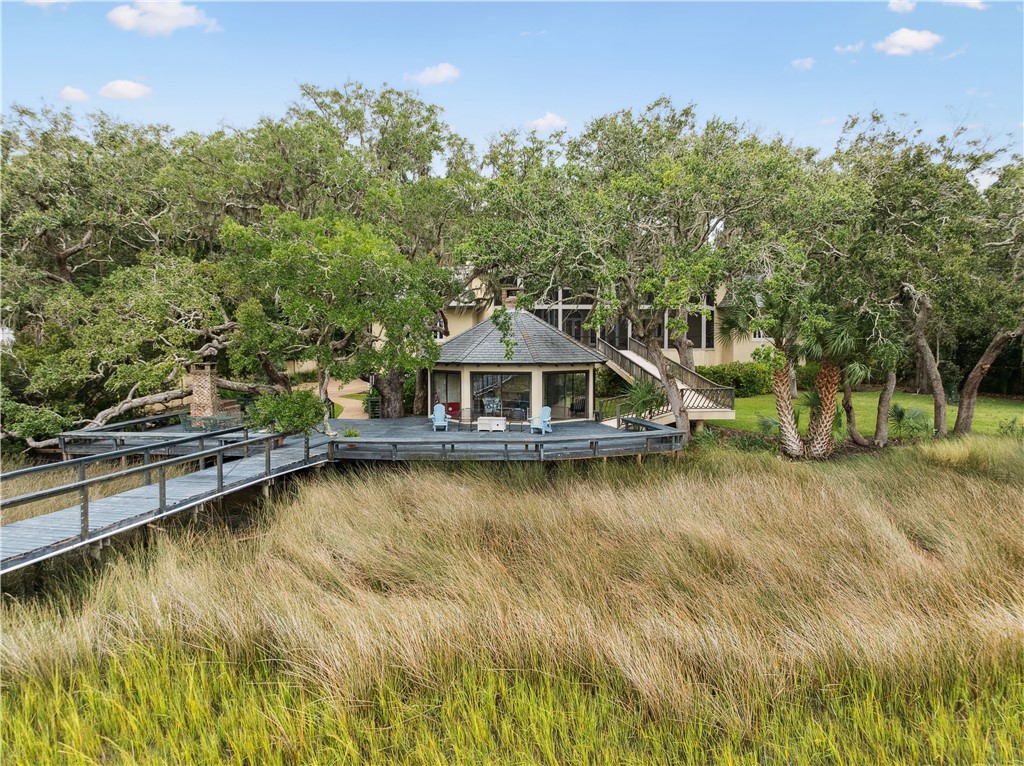 St Simons Island, Georgia 31522, United States, 4 Bedrooms Bedrooms, ,5 BathroomsBathrooms,Residential,Active,226316