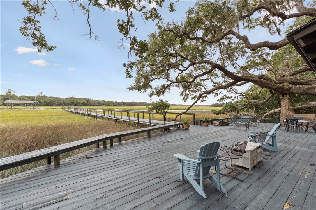 St Simons Island, Georgia 31522, United States, 4 Bedrooms Bedrooms, ,5 BathroomsBathrooms,Residential,Active,226316