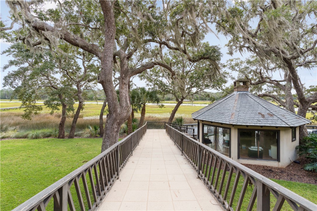 St Simons Island, Georgia 31522, United States, 4 Bedrooms Bedrooms, ,5 BathroomsBathrooms,Residential,Active,226316