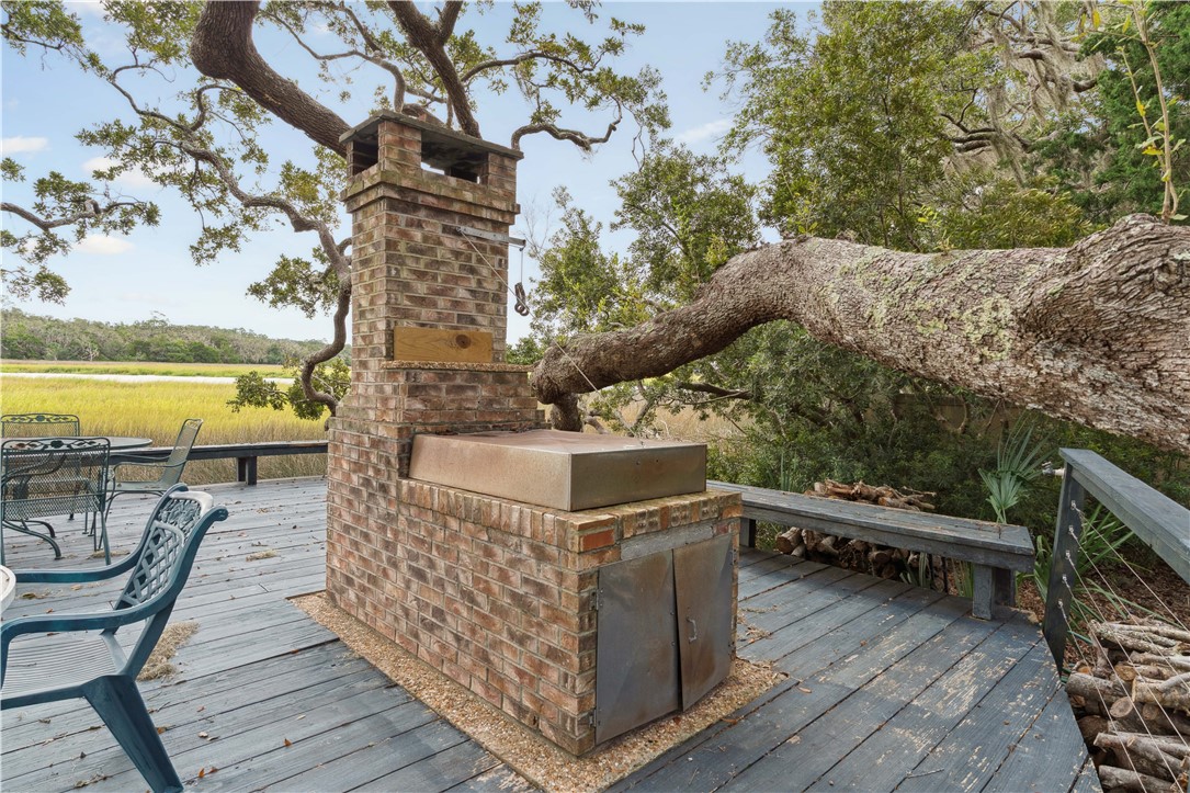 St Simons Island, Georgia 31522, United States, 4 Bedrooms Bedrooms, ,5 BathroomsBathrooms,Residential,Active,226316