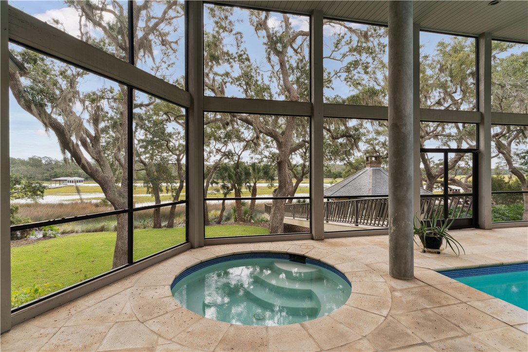 St Simons Island, Georgia 31522, United States, 4 Bedrooms Bedrooms, ,5 BathroomsBathrooms,Residential,Active,226316