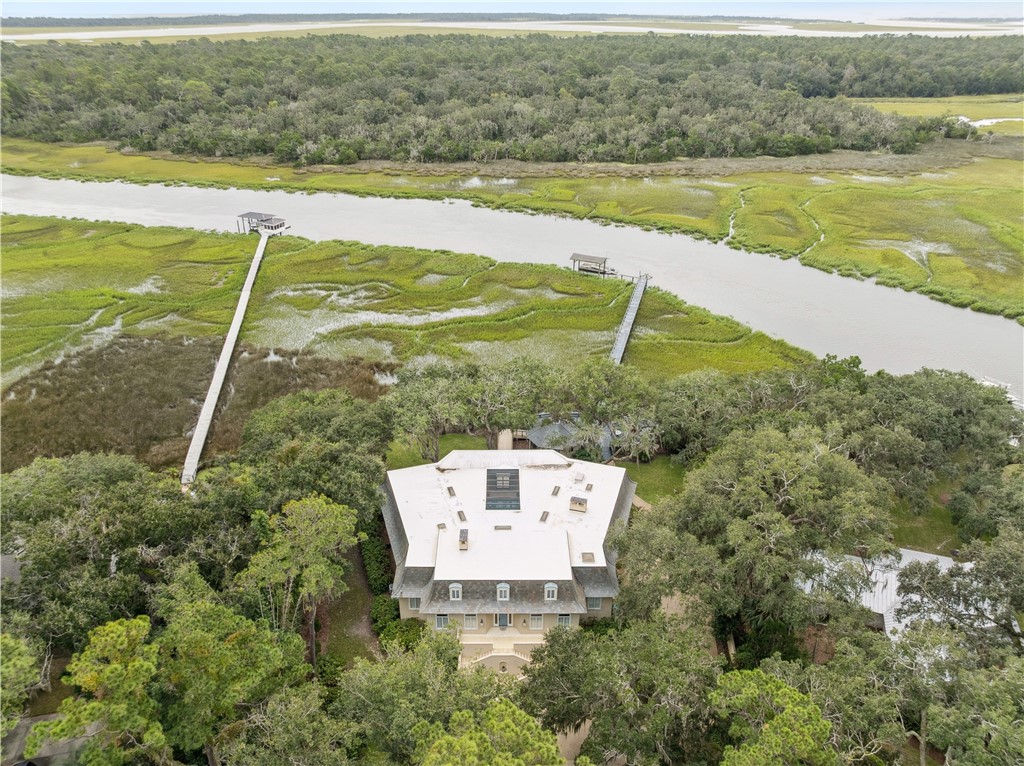 St Simons Island, Georgia 31522, United States, 4 Bedrooms Bedrooms, ,5 BathroomsBathrooms,Residential,Active,226316