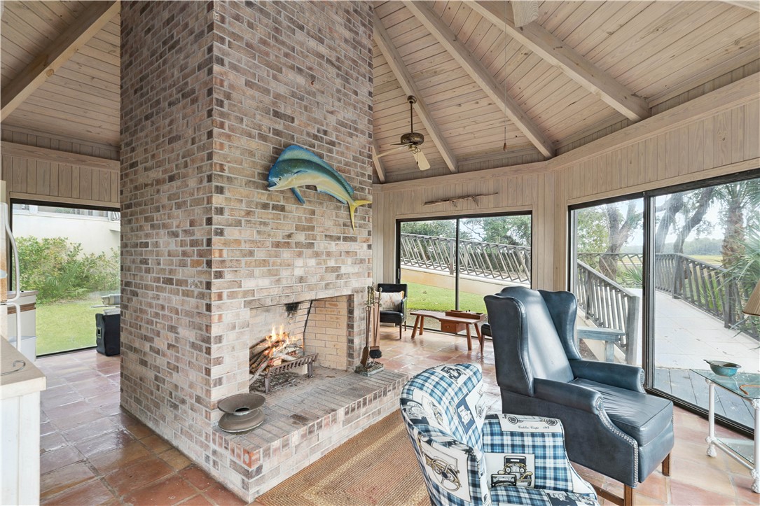 St Simons Island, Georgia 31522, United States, 4 Bedrooms Bedrooms, ,5 BathroomsBathrooms,Residential,Active,226316