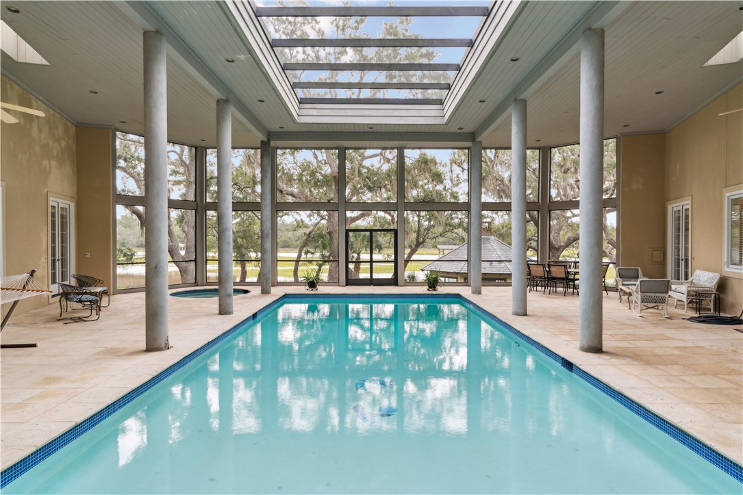 St Simons Island, Georgia 31522, United States, 4 Bedrooms Bedrooms, ,5 BathroomsBathrooms,Residential,Active,226316