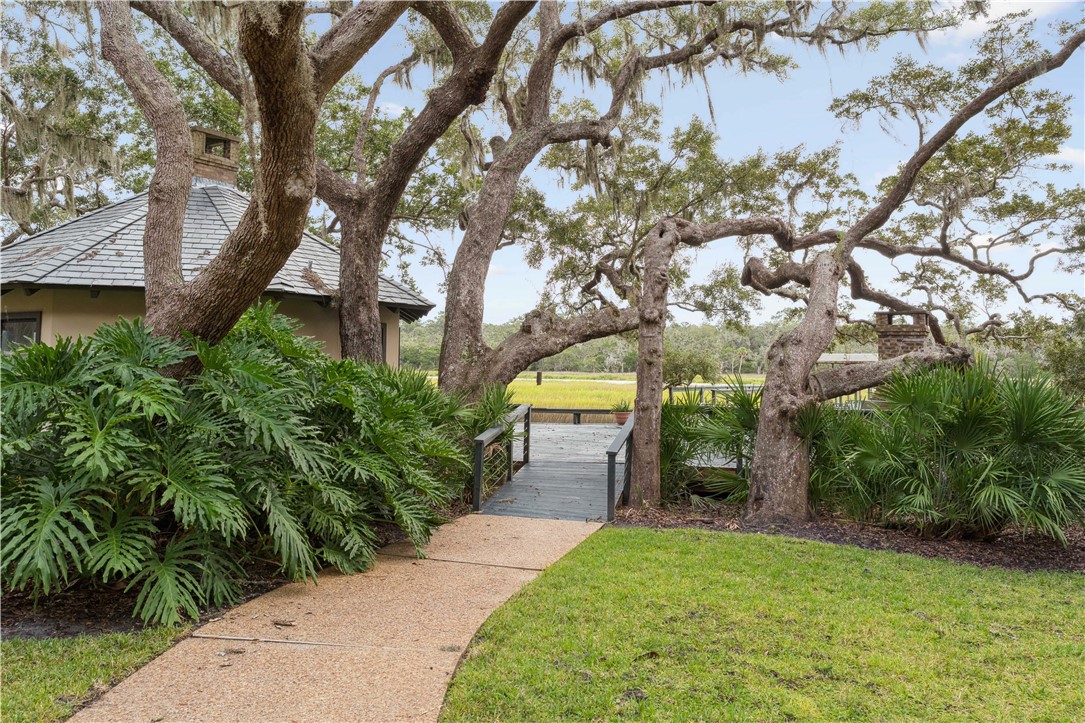 St Simons Island, Georgia 31522, United States, 4 Bedrooms Bedrooms, ,5 BathroomsBathrooms,Residential,Active,226316
