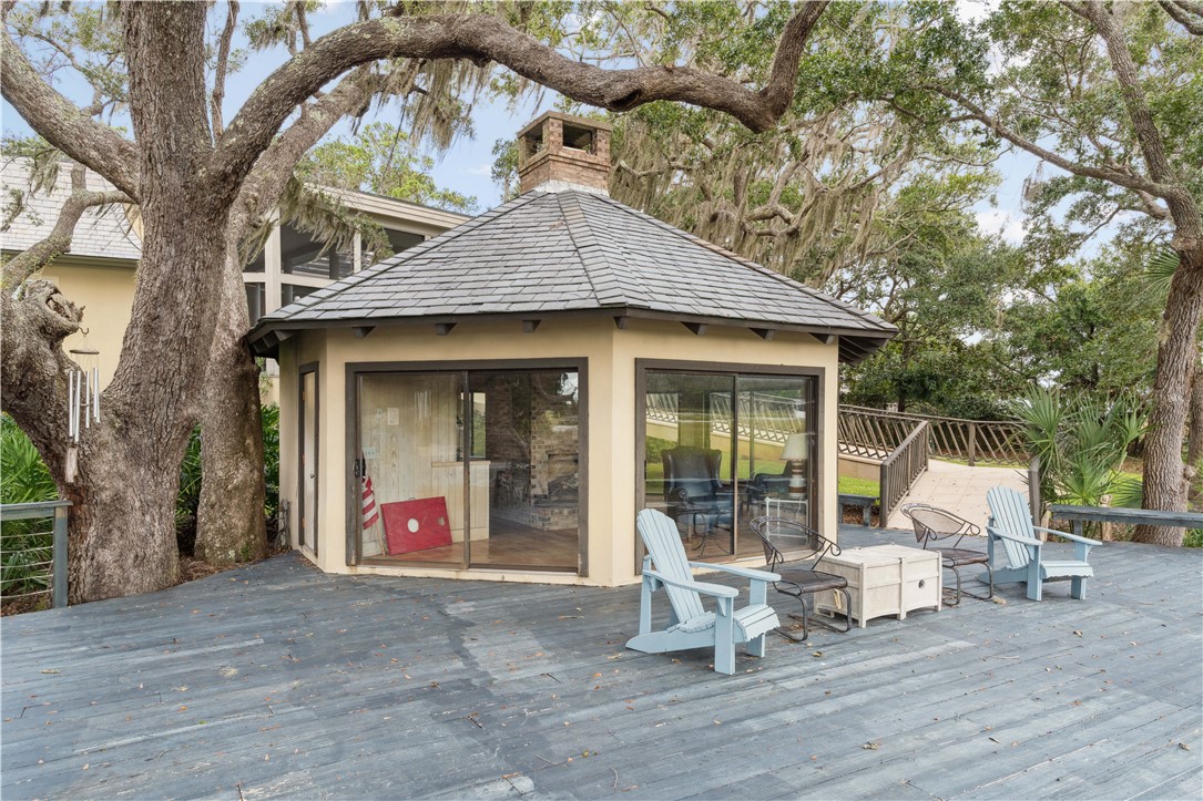 St Simons Island, Georgia 31522, United States, 4 Bedrooms Bedrooms, ,5 BathroomsBathrooms,Residential,Active,226316