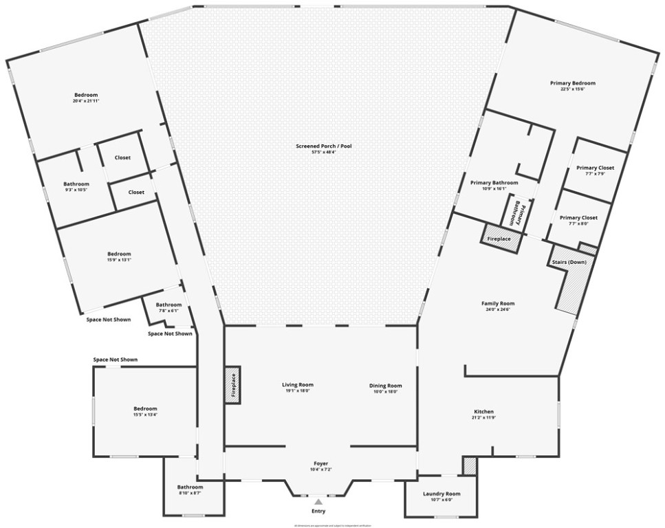 St Simons Island, Georgia 31522, United States, 4 Bedrooms Bedrooms, ,5 BathroomsBathrooms,Residential,Active,226316