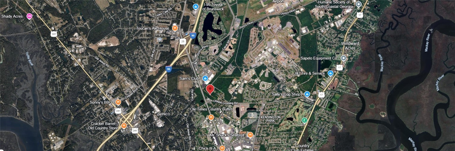 Brunswick, Georgia 31525, United States, ,Land,Active,221598