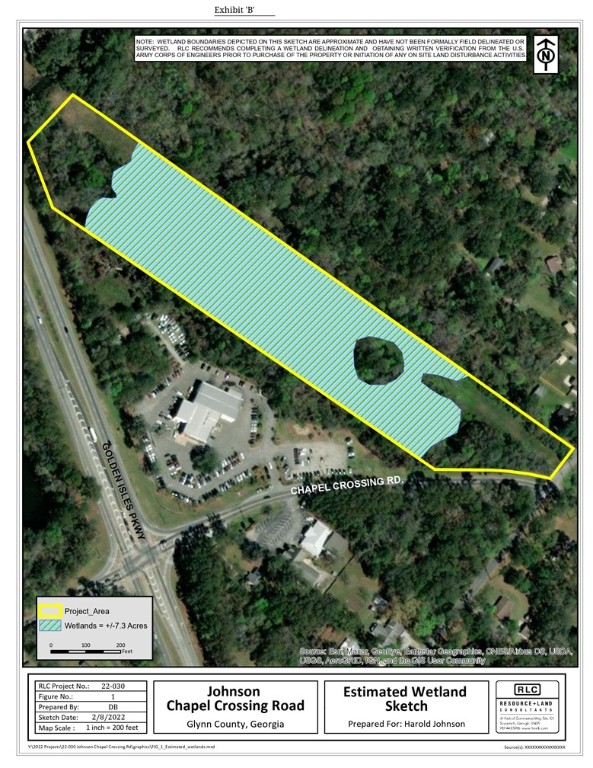 Brunswick, Georgia 31525, United States, ,Land,Active,221598