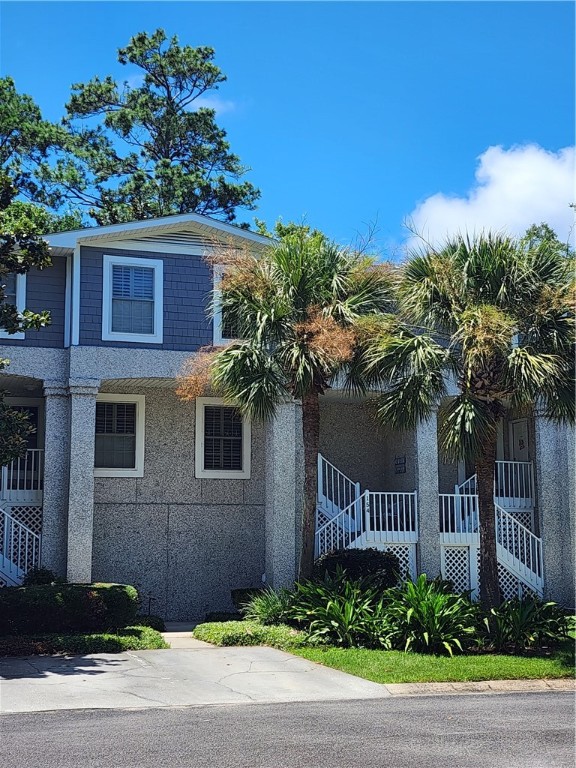 St Simons Island, Georgia 31522, United States, 3 Bedrooms Bedrooms, ,3 BathroomsBathrooms,Residential,Active,174945