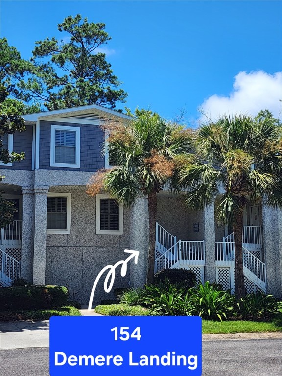 St Simons Island, Georgia 31522, United States, 3 Bedrooms Bedrooms, ,3 BathroomsBathrooms,Residential,Active,174945