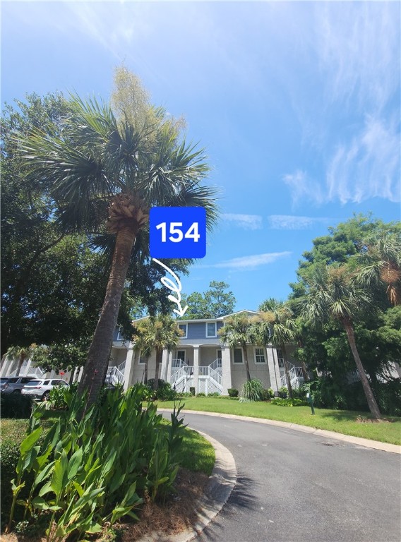 St Simons Island, Georgia 31522, United States, 3 Bedrooms Bedrooms, ,3 BathroomsBathrooms,Residential,Active,174945