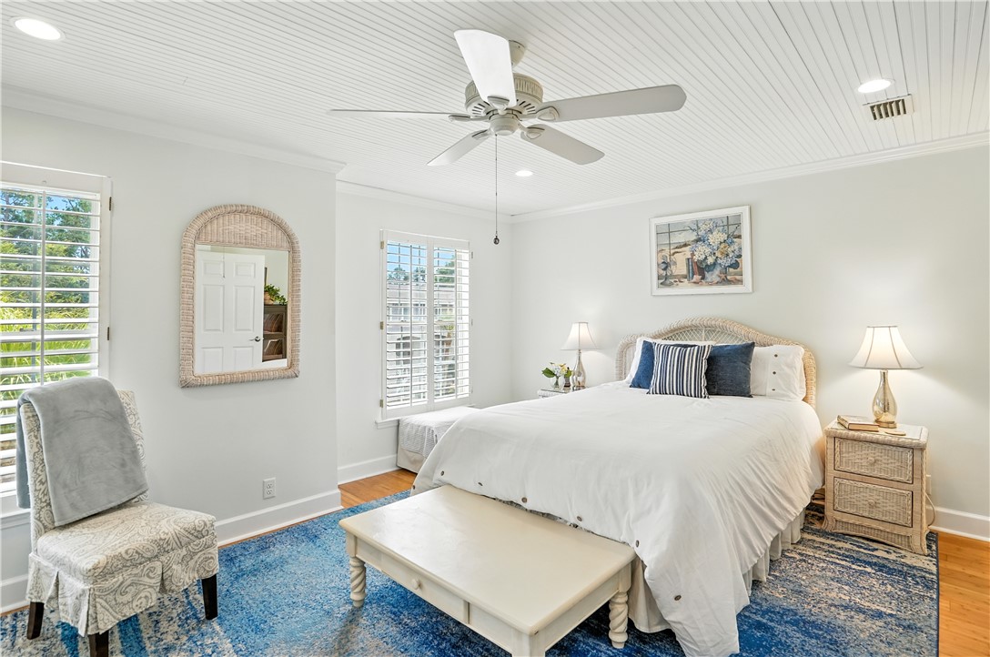 St Simons Island, Georgia 31522, United States, 3 Bedrooms Bedrooms, ,3 BathroomsBathrooms,Residential,Active,174945