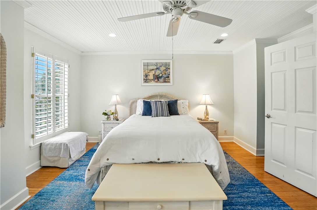 St Simons Island, Georgia 31522, United States, 3 Bedrooms Bedrooms, ,3 BathroomsBathrooms,Residential,Active,174945