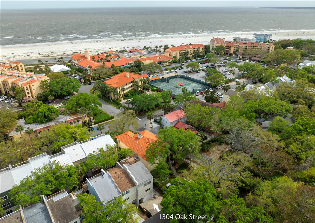 St Simons Island, Georgia 31522, United States, 4 Bedrooms Bedrooms, ,4 BathroomsBathrooms,Residential,Active,105327