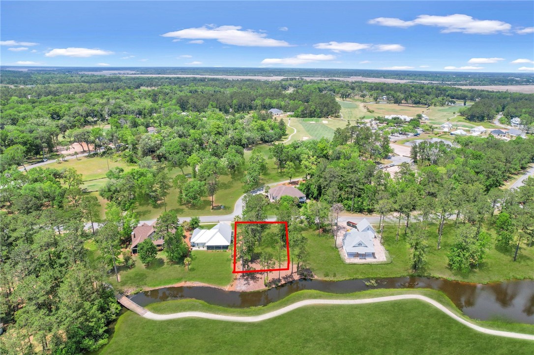 Waverly, Georgia 31565, United States, ,Land,Active,102805