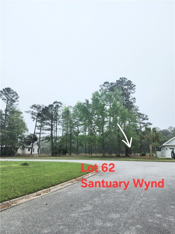 Waverly, Georgia 31565, United States, ,Land,Active,102805