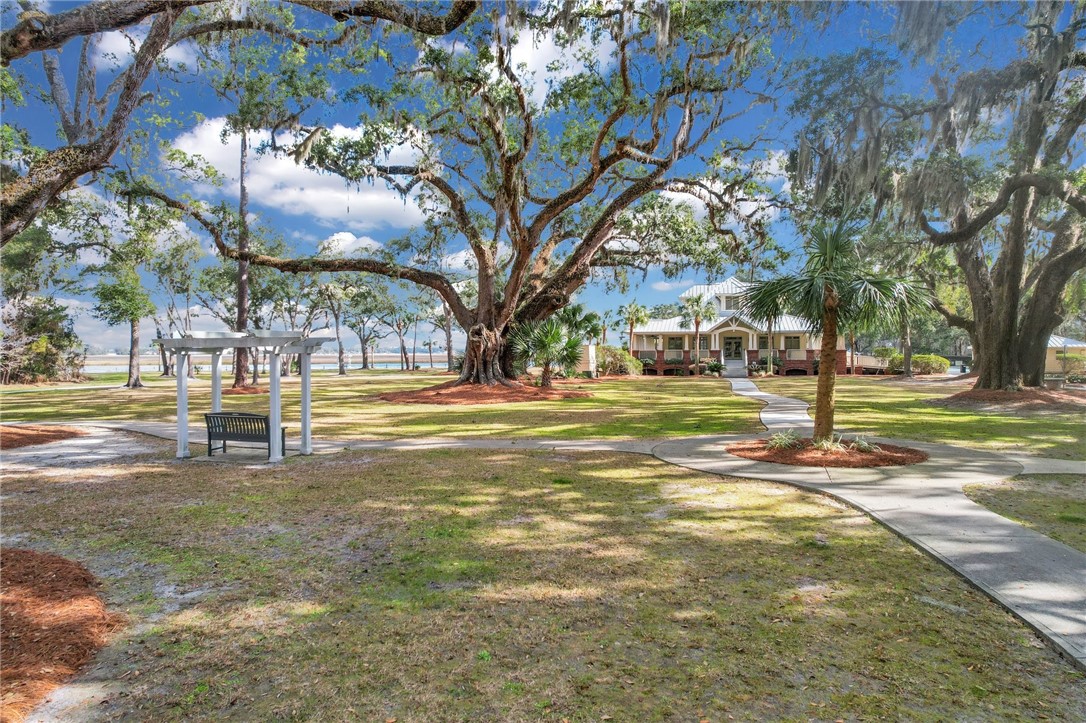 Waverly, Georgia 31565, United States, ,Land,Active,102805