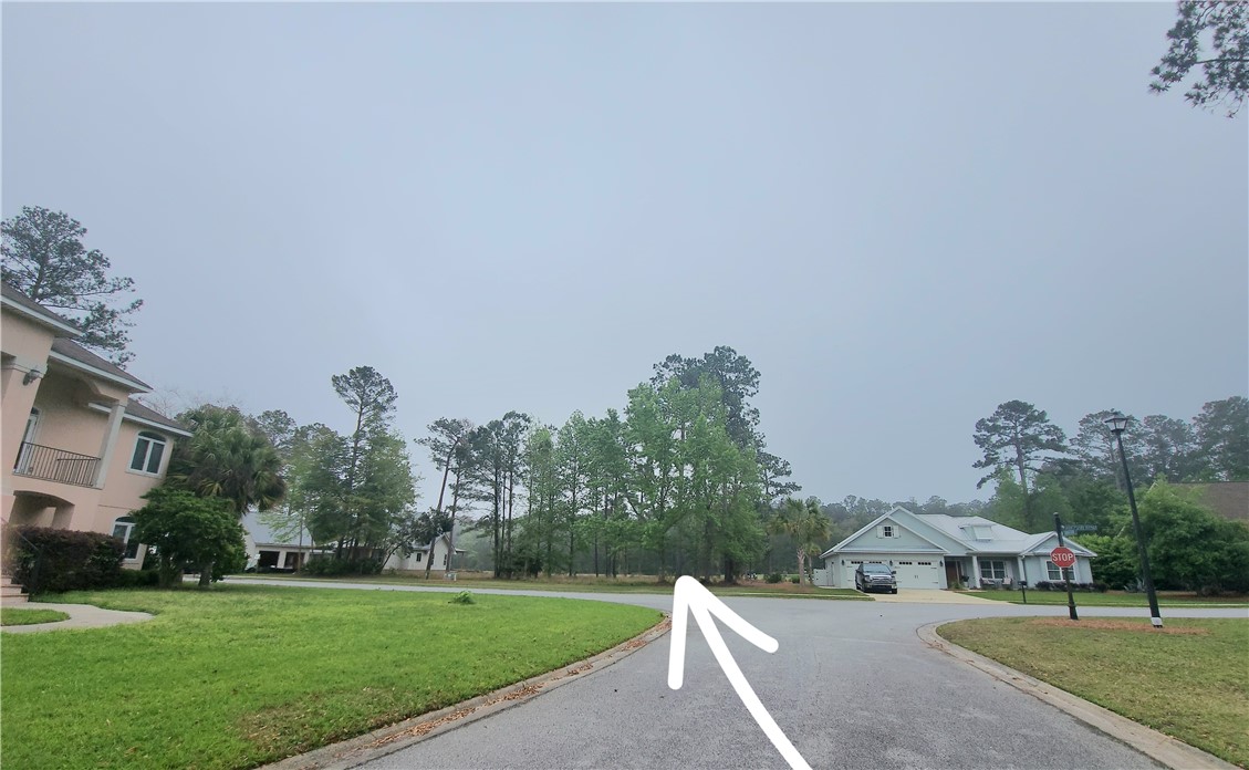 Waverly, Georgia 31565, United States, ,Land,Active,102805