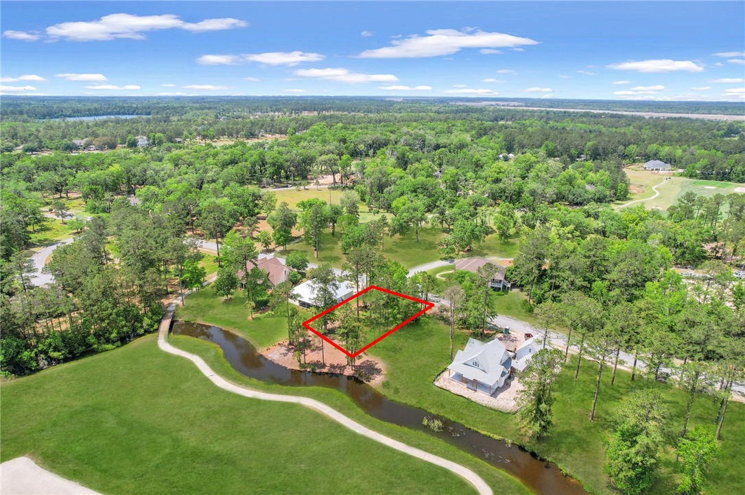 Waverly, Georgia 31565, United States, ,Land,Active,102805