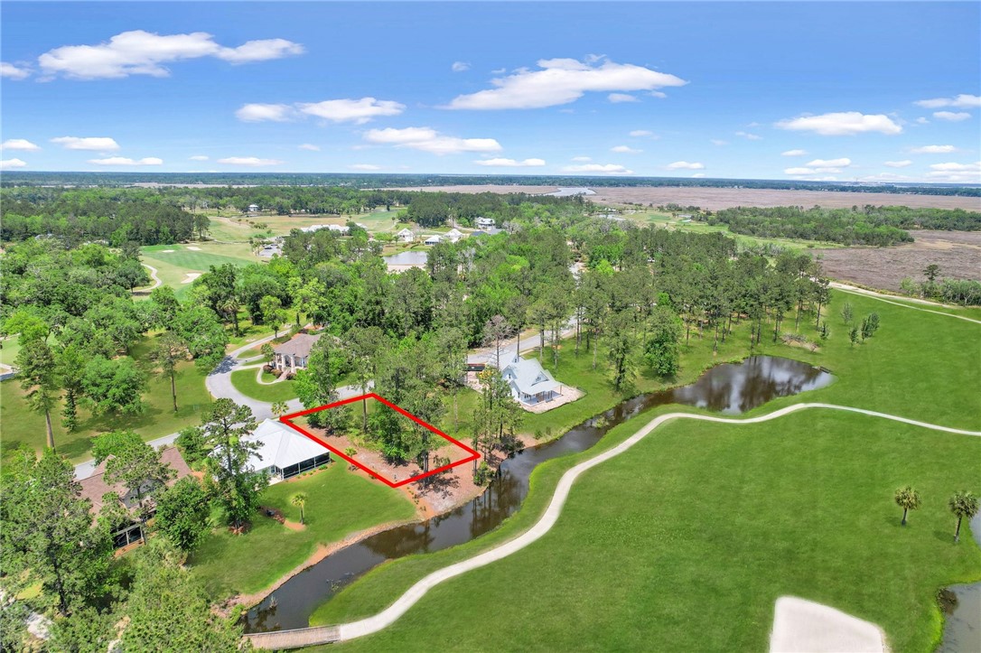 Waverly, Georgia 31565, United States, ,Land,Active,102805