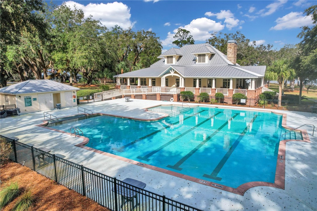 Waverly, Georgia 31565, United States, ,Land,Active,102805