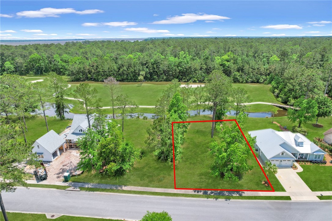 Waverly, Georgia 31565, United States, ,Land,Active,102805