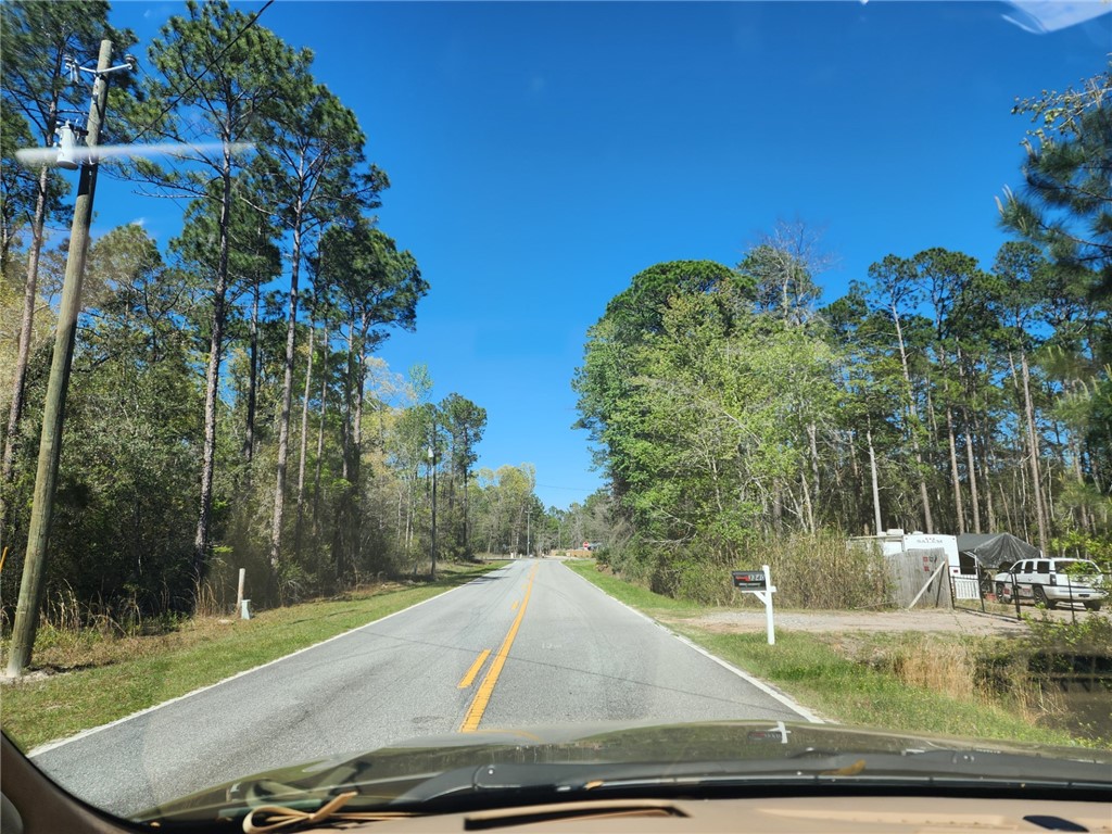 Waynesville, Georgia 31553, United States, ,Land,Pending,61929