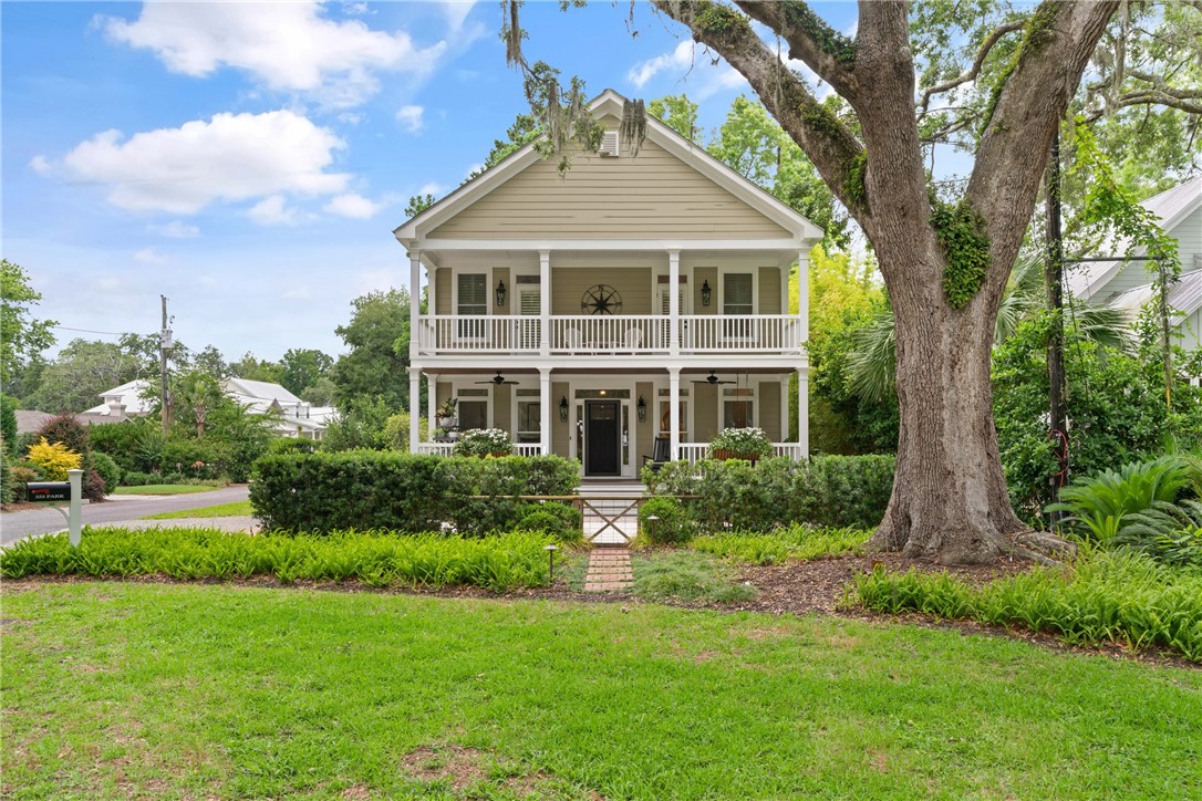 St Simons Island, Georgia 31522, United States, 4 Bedrooms Bedrooms, ,3 BathroomsBathrooms,Residential,Active,140851
