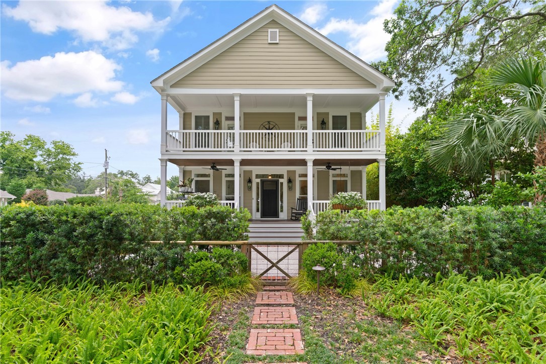 St Simons Island, Georgia 31522, United States, 4 Bedrooms Bedrooms, ,3 BathroomsBathrooms,Residential,Active,140851