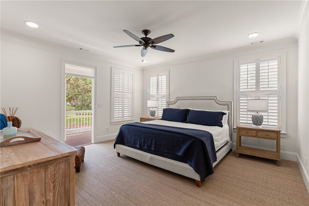 St Simons Island, Georgia 31522, United States, 4 Bedrooms Bedrooms, ,3 BathroomsBathrooms,Residential,Active,140851