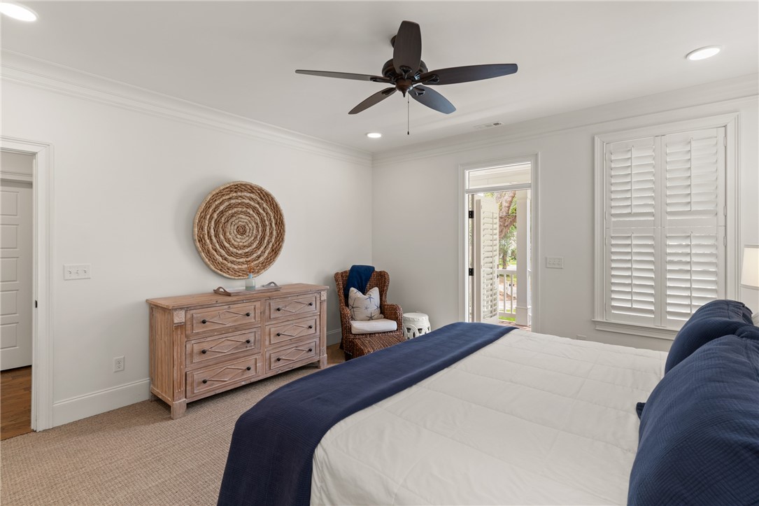 St Simons Island, Georgia 31522, United States, 4 Bedrooms Bedrooms, ,3 BathroomsBathrooms,Residential,Active,140851