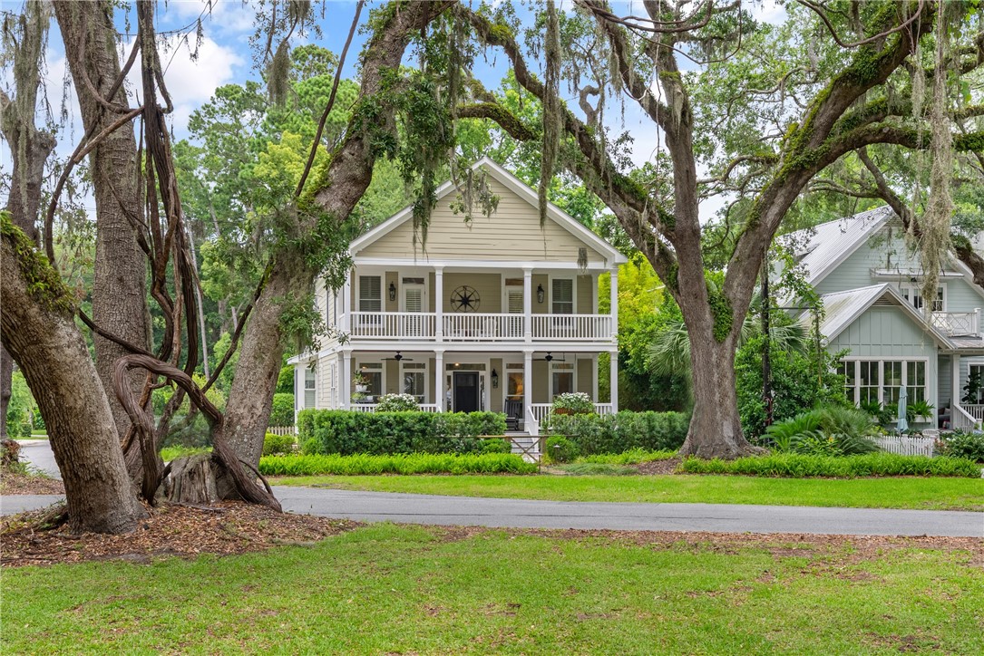 St Simons Island, Georgia 31522, United States, 4 Bedrooms Bedrooms, ,3 BathroomsBathrooms,Residential,Active,140851