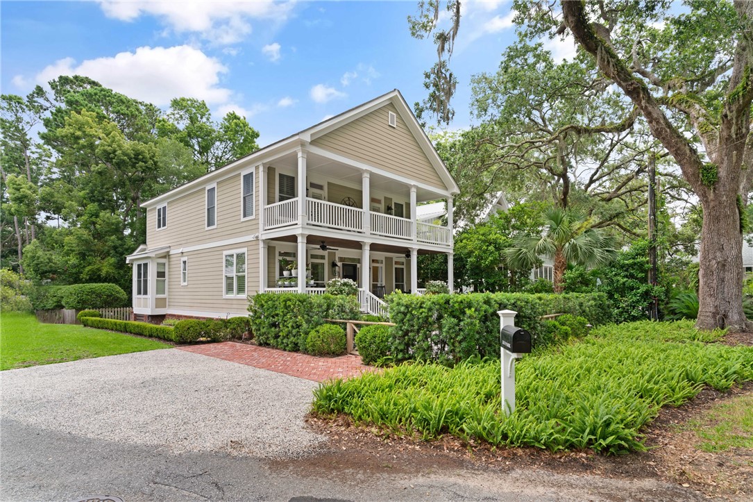 St Simons Island, Georgia 31522, United States, 4 Bedrooms Bedrooms, ,3 BathroomsBathrooms,Residential,Active,140851