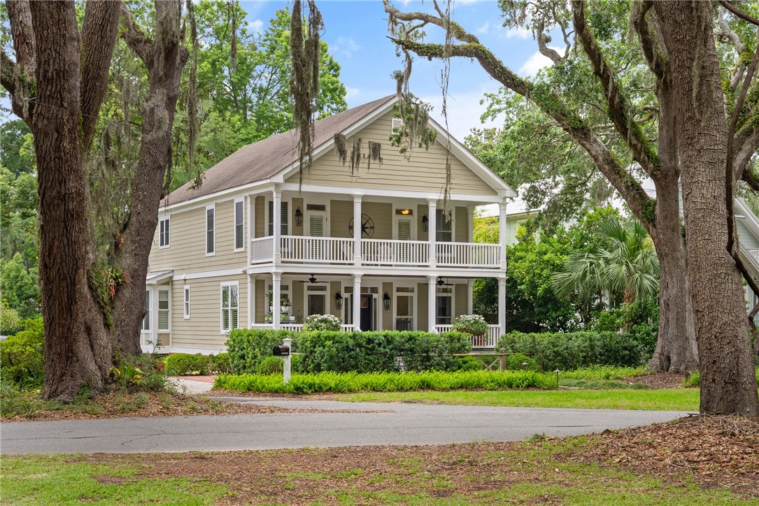 St Simons Island, Georgia 31522, United States, 4 Bedrooms Bedrooms, ,3 BathroomsBathrooms,Residential,Active,140851