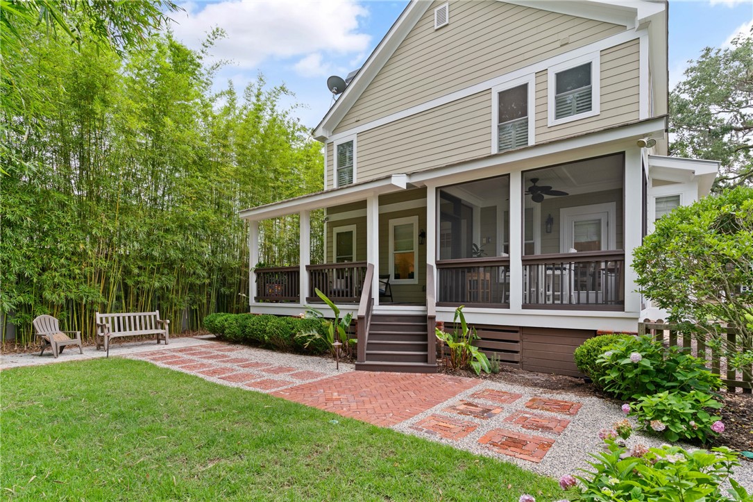 St Simons Island, Georgia 31522, United States, 4 Bedrooms Bedrooms, ,3 BathroomsBathrooms,Residential,Active,140851