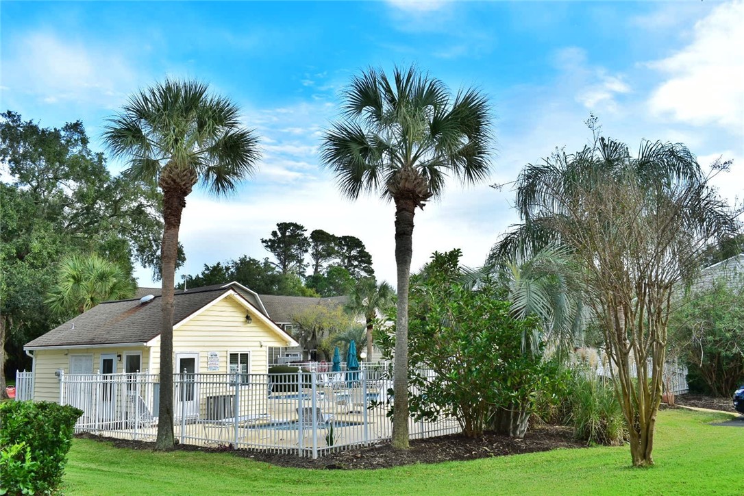 St Simons Island, Georgia 31522, United States, 3 Bedrooms Bedrooms, ,3 BathroomsBathrooms,Residential,Active,79953