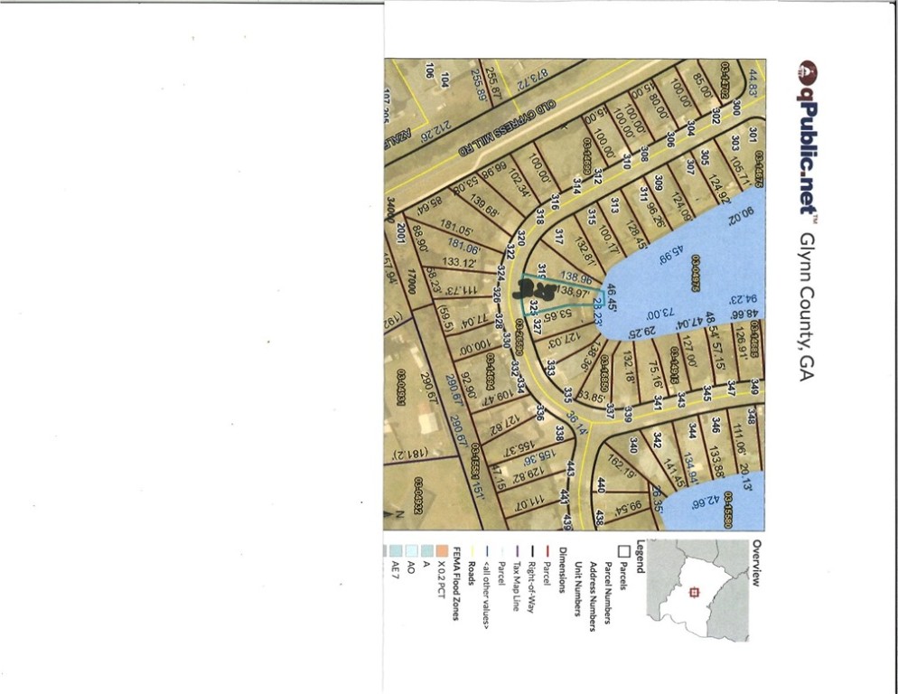 Brunswick, Georgia 31520, United States, 2 Bedrooms Bedrooms, ,2 BathroomsBathrooms,Residential,Pending,149267