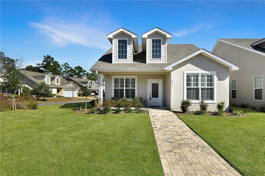 Brunswick, Georgia 31525, United States, 3 Bedrooms Bedrooms, ,2 BathroomsBathrooms,Residential,Active,244751