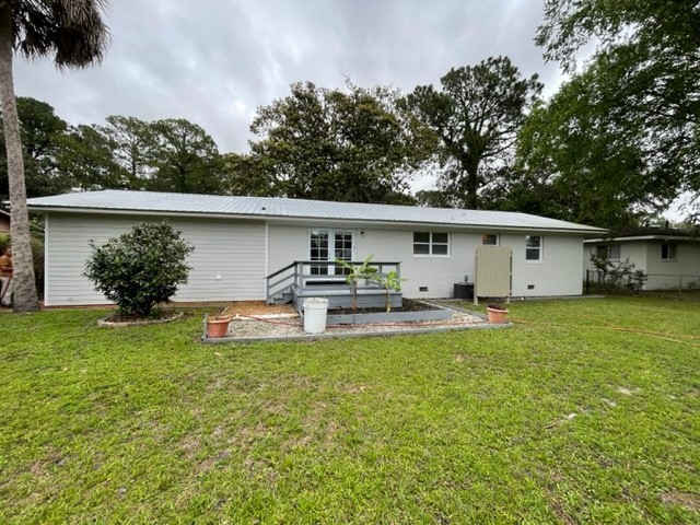 Brunswick, Georgia 31520, United States, 3 Bedrooms Bedrooms, ,2 BathroomsBathrooms,Residential,Active,151404